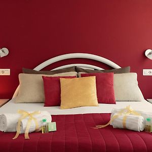 Kamer met een King Size Bed
